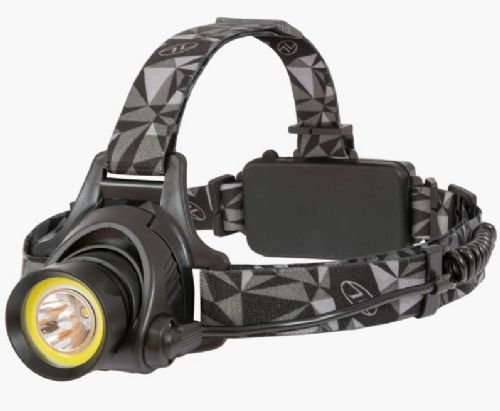 Highlander Head Torch TOR195